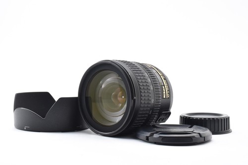 Nikon nikkor 85 mm - nikkor, 24-85