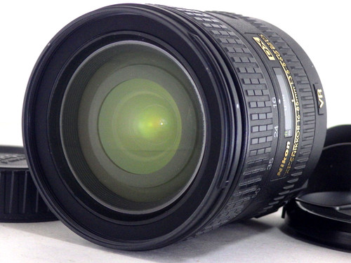 Nikon nikkor 16 - nikon, 16-85