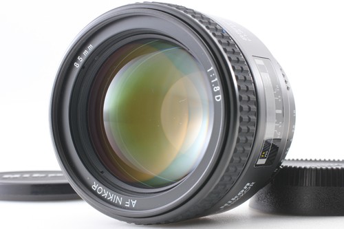 Quasi come nuovo nikon af - nuovo],