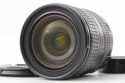 Nikon nikkor 16 - nikon,
