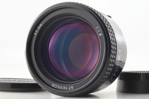 Ottimo come nuovo nikon - nuovo], af