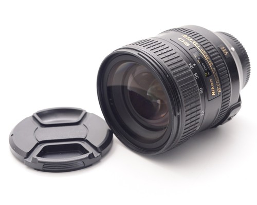 Nikon nikkor 85 mm - nikkor, af-s