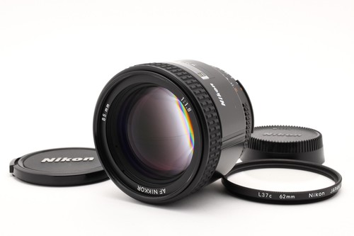 Ottime condizioni nikon af - condizioni],