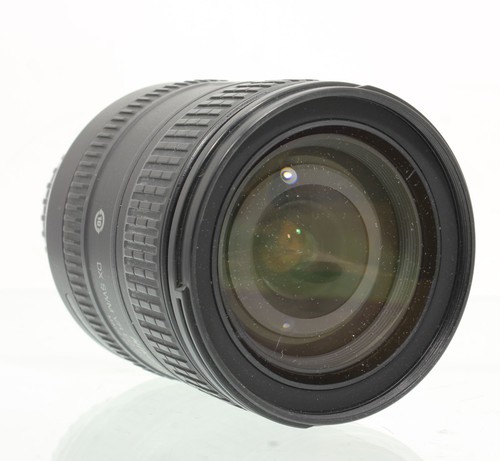 Nikon nikkor 16 - nikon, dx