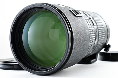 Nikon nikkor 200 - 80-200, mm
