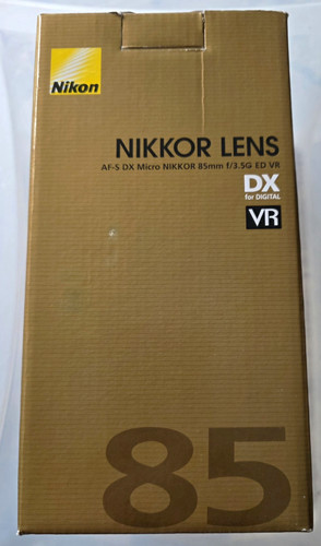 Nikon micro nikkor - nikon,