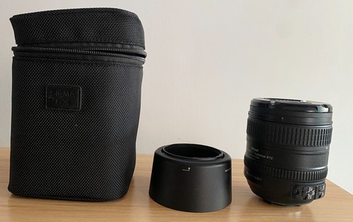 Nikon nikkor 24 85mm - nikon, 24‑85mm