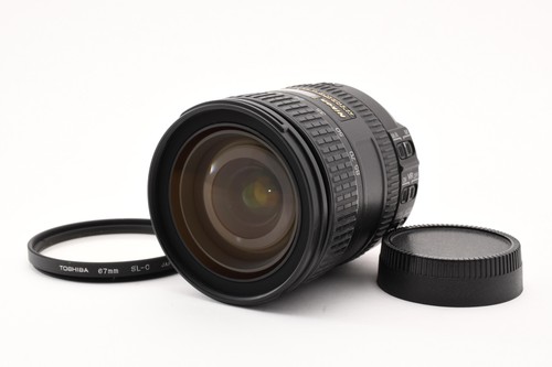 Quasi come nuovo nikon - nuovo], af-s