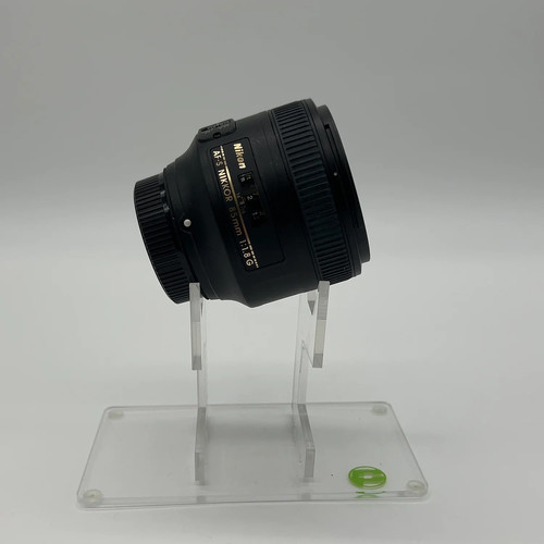 Nikon nikkor f 1 - nikon, f/1.8