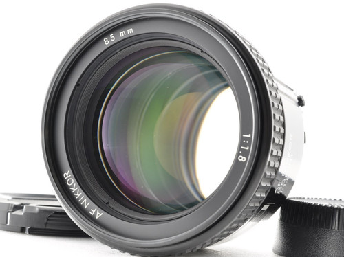 Quasi come nuovo nikon - come, nuovo+++