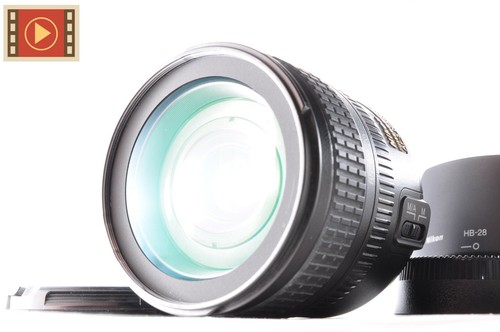 Nikon nikkor 24 85 - nikon,