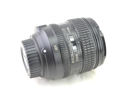 Nikon nikkor 85 mm f - mm,