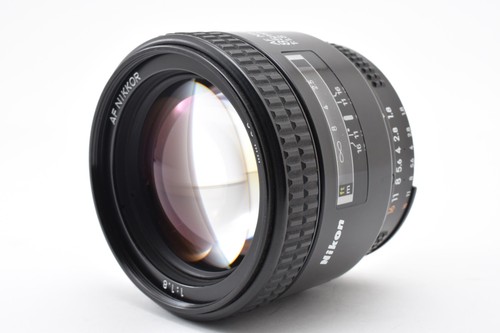 Quasi come nuovo nikon af - [quasi,