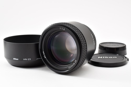 Ottimo come nuovo nikon - nuovo],