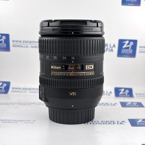 Nikon 5 6 g - 3.5-5.6, ed