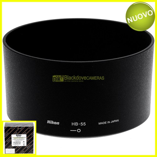 Nikon paraluce per - nikon, hb-55
