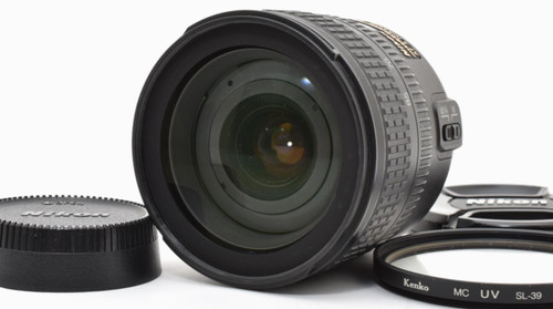 Quasi come nuovo nikon - nuovo],