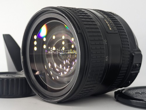 Video mint nikon af s - video*[n, mint]