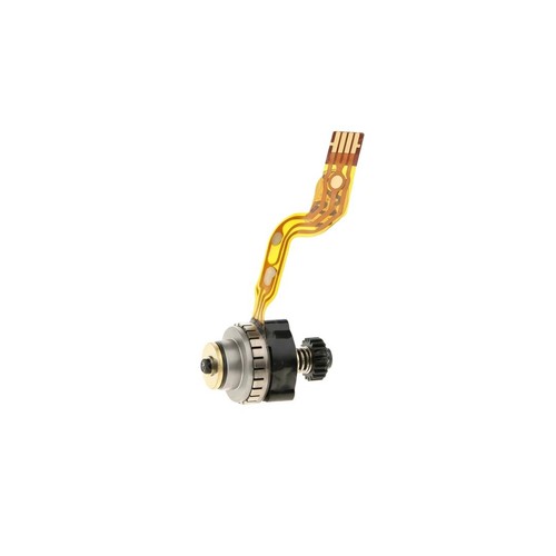 Motore messa fuoco - a,