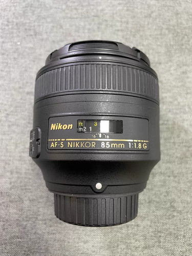 Nikon nikkor f - af-s, mm