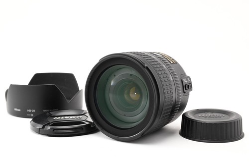 Ottime condizioni nikon - [ottime, af-s