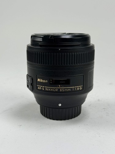 Nikon nikkor mm f1 8 - nikkor, af-s