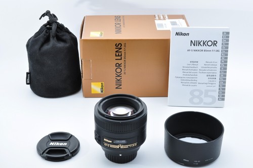 Ottime condizioni nikon - [ottime,