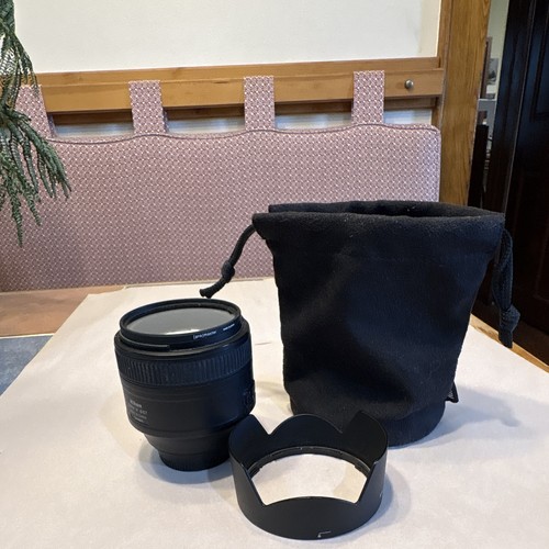 Nikon nikkor f 1 8g - nikkor, f/1.8g