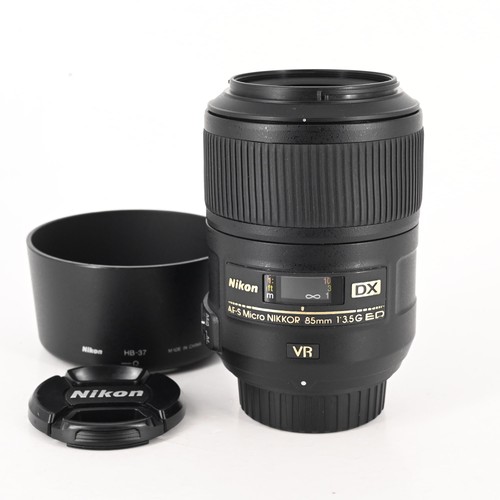 Nikon nikkor f3 5 g - nikon, mm