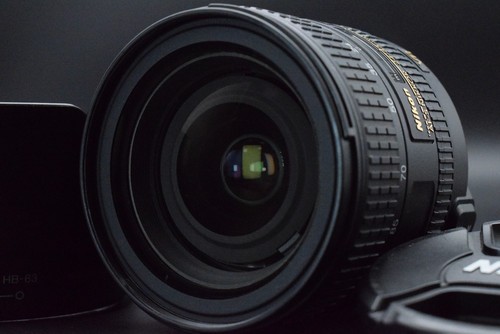 Come nuovo nikon s nikkor - [come, af-s