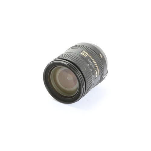 Nikon 6 16 85 g - nikon,
