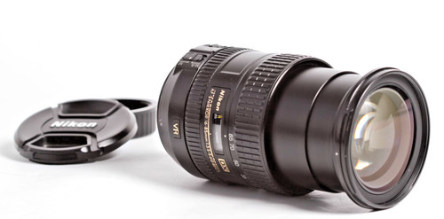 Nikon nikkor - nikon, af-s