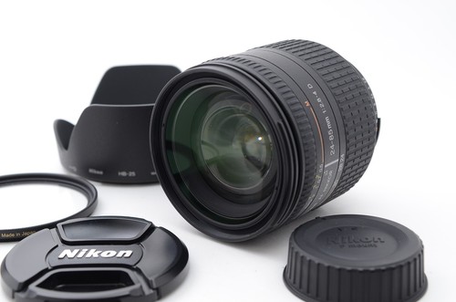 Nikon zoom nikkor 85 mm - nikon,