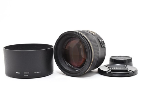 Ottimo come nuovo nikon - nuovo], af-s