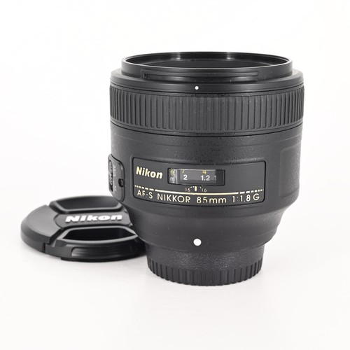 Nikon nikkor mm - nikon,