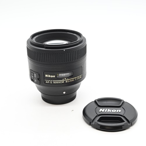 Nikon nikkor mm f1 - nikon, f1.8