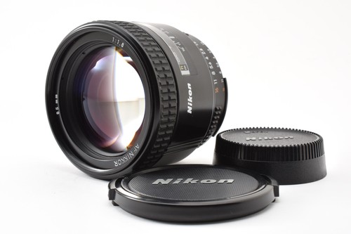 Ottime condizioni nikon af - [ottime,