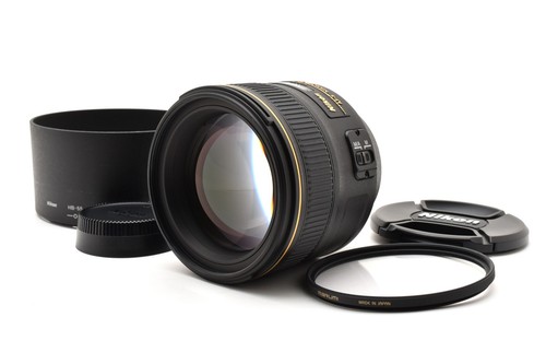 Come nuovo nikon s nikkor - [come, af-s
