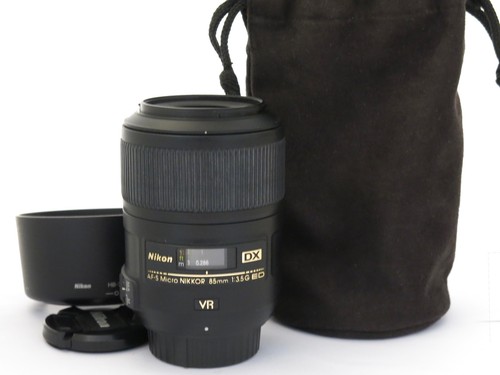 Nikon micro nikkor - nikon,
