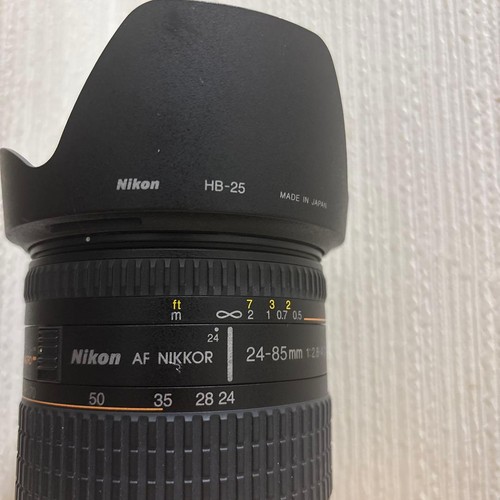 Nikkor 2 8 4 - af,