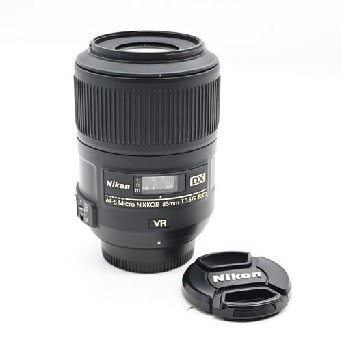 Nikon nikkor f3 5 g - mm,
