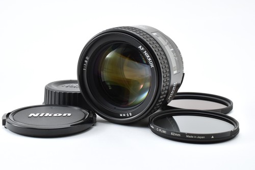 Ottime condizioni nikon - condizioni], af